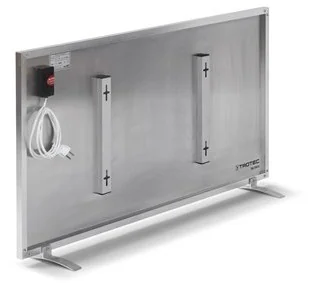 TROTEC Plytowy promiennik podczerwieni TIH 700 S - Ogrzewanie przenośne - miniaturka - grafika 5
