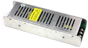 v-tac Zasilacz LED V-TAC 150W Ściemnialny 24V 6.25A IP20 Modułowy VT-20155D - Zasilacze i transformatory - miniaturka - grafika 2