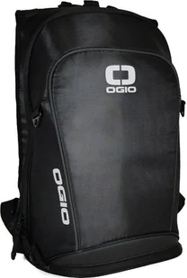 Ogio Plecak szkolny czarny 5919578OG - Plecaki - miniaturka - grafika 3