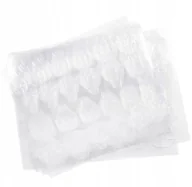 Naklejki Pod Tipsy Dwustronne Na Paznokcie