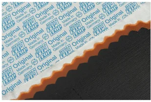 Łatka do dętek prostokątna Tip Top nr 7b 150 x 75 mm - Części i akcesoria do maszyn rolniczych - miniaturka - grafika 6