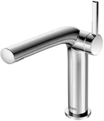 Baterie umywalkowe - Keuco Edition 400 chrom 51502010000 - miniaturka - grafika 1