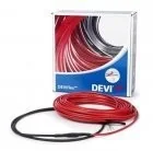 Ogrzewanie podłogowe - Devi Kabel grzejny DEVIflex 6T 870W / 140m 140F1210 - miniaturka - grafika 1