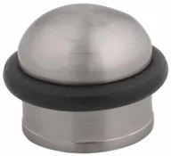 Akcesoria do drzwi - Stahl Odbojnik  walec mały nikiel - miniaturka - grafika 1