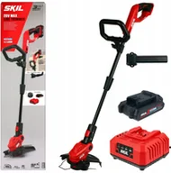 Podkaszarki - Podkaszarka akumulatorowa 25cm 20V Skil 1 x 2,0Ah - miniaturka - grafika 1