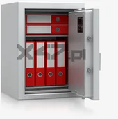 Sejfy i kasy pancerne - ISS Sejf antywłamaniowy Karlsruhe 40703 kl. I LFS 30 - miniaturka - grafika 1