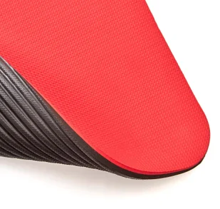 Reebok FITNESS MATA FUNKCJONALNA 8 MM CZERWONA RSMT-40030RD bach-5015-0 - Maty do ćwiczeń - miniaturka - grafika 6