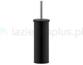 Akcesoria do wc - Merida szczotka toaletowa czarny GIC302 - miniaturka - grafika 1