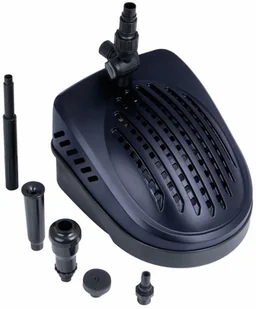 Ubbink Ubbink Pompa filtracyjna do oczka wodnego PowerClear 5000 z 5 W UVC 1351320 - Oczka wodne - miniaturka - grafika 3