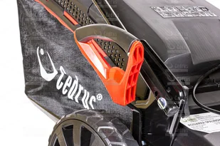 Cedrus KS48 - Kosiarki - miniaturka - grafika 8