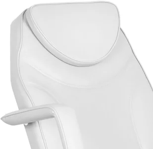 ACTIVESHOP Fotel Kosmetyczny Elektryczny Soft 1 Siln. Biały 10003_137567 - Fotele kosmetyczne - miniaturka - grafika 13