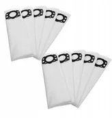 Worki do odkurzaczy - Worki 10x Stanley SX20P SXVC20 SXVC30 SXVC50 Boris - miniaturka - grafika 1