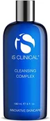 Pozostałe kosmetyki do pielęgnacji twarzy - iS Clinical Cleansing Complex 180 ML/6oz akcesoria do pielęgnacji skóry CL1701-180 - miniaturka - grafika 1