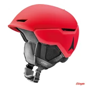 Kaski narciarskie - Atomic Revent+ Red 2019/2020 AN5005644 - miniaturka - grafika 1