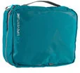 Lifemarque Ltd Lifeventure, Kosmetyczka, Wash Bag Large, turkusowy - Kosmetyczki, organizery i kuferki - miniaturka - grafika 3
