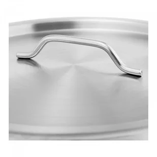 Royal Catering Garnek indukcyjny 23 l RC-SSP23 - Garnki Royal Catering Garnek indukcyjny 23 l RC-SSP23 - Garnki - miniaturka - grafika 5