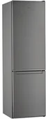 Lodówki - Whirlpool W7 921I OX - miniaturka - grafika 1