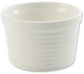 Inne naczynia kuchenne - Orion Miseczka / kokilka na muffiny 10 cm 124731 - miniaturka - grafika 1