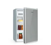 Lodówki - Klarstein HEA9-Delaware-S - miniaturka - grafika 1