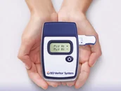 Urządzenia medyczne - SKAMEX BD Veritor System Reader Czytnik testów BD Veritor System Reader TOW008950 - miniaturka - grafika 1