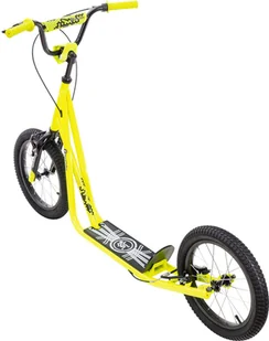 HyperMotion Hypermotion RUNKIE - Hulajnogi - miniaturka - grafika 4