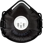 Odzież robocza - Oxy Line Półmaska antysmogowa PM 2,5 SMOG X 210 SV SMOG X 210 SV - miniaturka - grafika 1