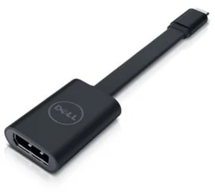 Dell Adapter przejściówka USB-C do DisplayPort 470-ACFC - Adaptery i przejściówki - miniaturka - grafika 2