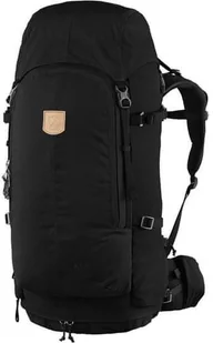 Fjällräven Fjällräven Keb 52 W Plecak 62 cm black-black F27344-550-550 - Plecaki - miniaturka - grafika 3