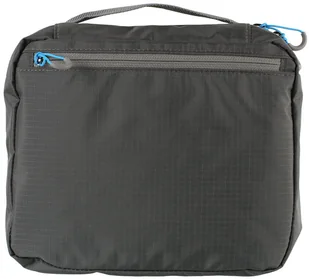 Lifemarque Ltd Lifeventure, Kosmetyczka, Wash Bag Large, szary - Kosmetyczki, organizery i kuferki - miniaturka - grafika 4