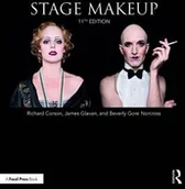 Pozostałe książki - Stage Makeup (Corson Richard) - miniaturka - grafika 1