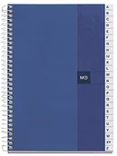 Zakładki do książek - Miquel Rius Miquelrius 7353  Index Cromatic, kolor: niebieski, 100 arkuszy 7353 - miniaturka - grafika 1