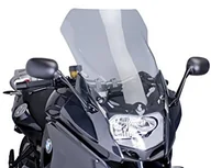Akcesoria do elektronarzędzi - Puig Pico 6485 N kopuła Touring BMW f800gt 13  14, czarna 6485H - miniaturka - grafika 1