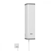 Dezynfekcja - Lena Lighting Sterilon Air EKO144W UV C bakteriobójczy kinkiet z blatem - miniaturka - grafika 1