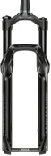 Części rowerowe - RockShox RockShox Recon Silver RL Widelec amortyzowany 29" 15x100mm 100mm TPR 51mm Solo Air, czarny  2021 Amortyzatory MTB 2051513094 - miniaturka - grafika 1
