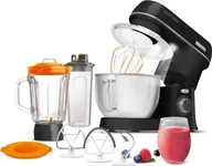 Roboty kuchenne - Sencor STM 37501BK - miniaturka - grafika 1