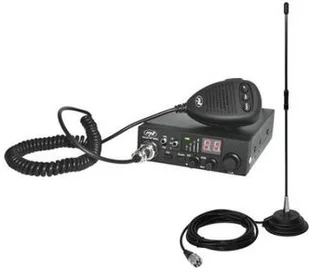 Escort PNI Hp 8000L (KD65XF8505BAEP) - CB Radia - miniaturka - grafika 3