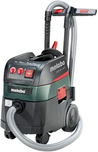Metabo ASR 35 L ACP (602057000) - Odkurzacze przemysłowe Metabo ASR 35 L ACP (602057000) - Odkurzacze przemysłowe - miniaturka - grafika 2