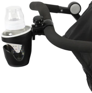 Baby Dan Uchwyt na kubek 12h - Akcesoria do wózków - miniaturka - grafika 3