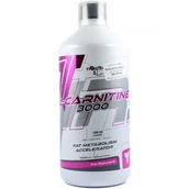 Spalacze tłuszczu - Trec L-Carnitine 3000 1000 ml - miniaturka - grafika 1