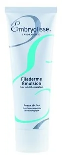 Embryolisse odżywcza emulsja do twarzy, 75 ml - Kremy do twarzy - miniaturka - grafika 3