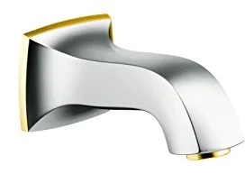 Hansgrohe Wylewka Metropol Classic 13425090 - Wylewki do baterii - miniaturka - grafika 3