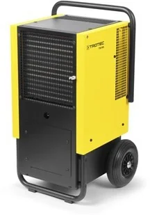 Trotec Osuszacz budowlany TTK 900 - Osuszacze powietrza - miniaturka - grafika 2