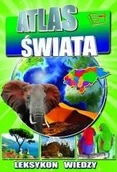 Encyklopedie i leksykony - Arti Atlas świata, Leksykon Wiedzy - Oracowanie zbiorowe - miniaturka - grafika 1