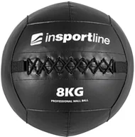 Piłki do ćwiczeń - Insportline Piłka lekarska Walbal SE 8 kg - 1009612 - miniaturka - grafika 1