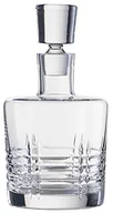 Karafki - Schott Zwiesel 120160 Basic Bar Classic karafka whisky karafka do whisky 750 ML, kryształ, kolorowych Los, 11.8 x 11.8 x 21.5 cm 120160 - miniaturka - grafika 1