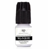 Sztuczne rzęsy i akcesoria - Wyprzedaż Klej do Przedłużania Rzęs Wl 5 3ml - miniaturka - grafika 1