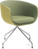 Fotele i krzesła biurowe - ProfiM Nu 20H fotel - miniaturka - grafika 1