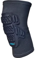 Sporty zimowe - akcesoria - Amplifi ochraniacze Knee Sleeve Black BLACK) rozmiar M - miniaturka - grafika 1