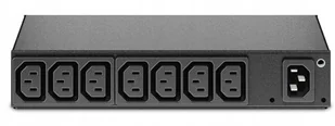 APC AP6015A Rack PDU Basic 0/1U 10A 8xC13 AP6015A - Akcesoria do serwerów - miniaturka - grafika 5