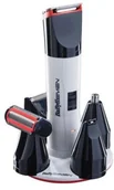 Trymery - Babyliss High-End Trimmersystem Waterproof T839E - miniaturka - grafika 1